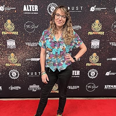 Julia Elaine Walker
