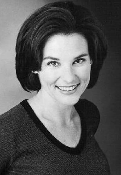 Jackie Gonneau