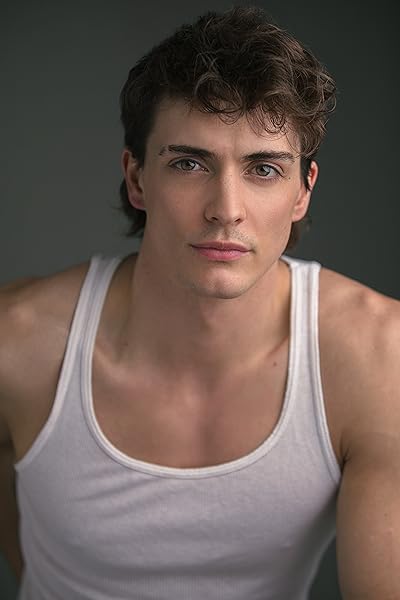 Kaden Connors