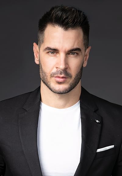 Harold García