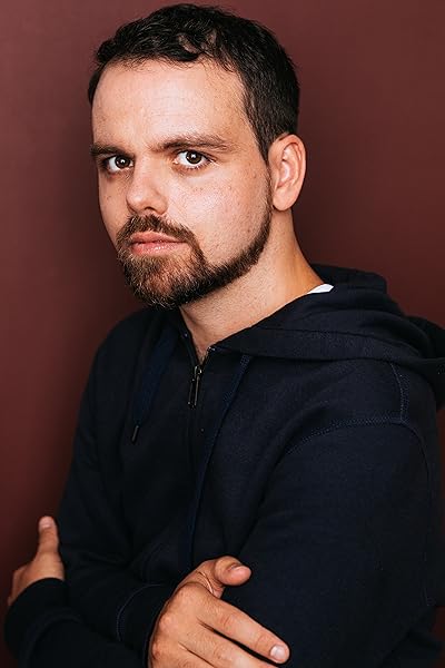 Jacob Quinn