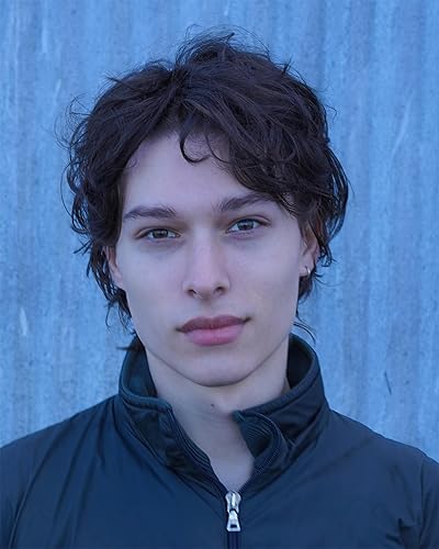 Julian Grey