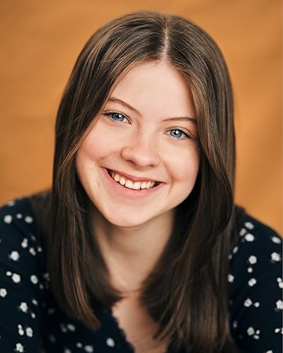 Lucy Chambers