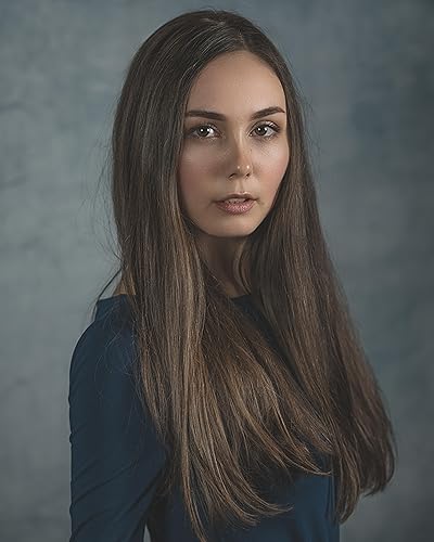 Polina Sulim