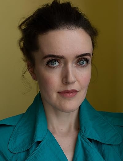 Aoibheann McCann