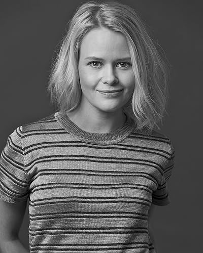 Þórunn Arna Kristjánsdóttir