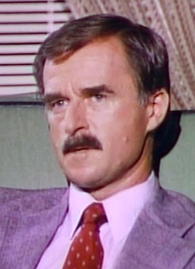 Robert Phalen
