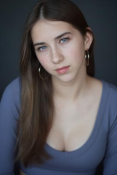 Jordyn Gillis