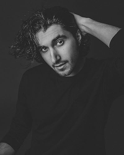 Shayan Sobhian