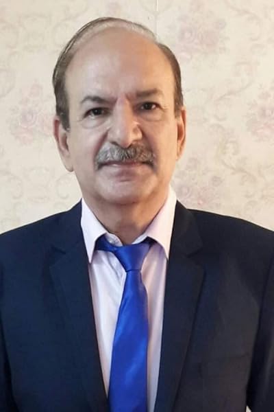 Jehangir Karkaria
