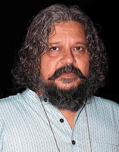 Amole Gupte