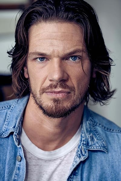 Jon Beavers