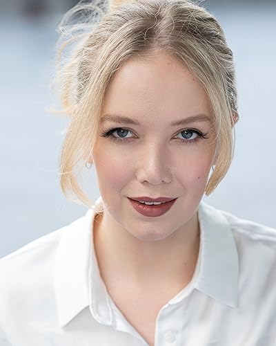 Géraldine Chevalley