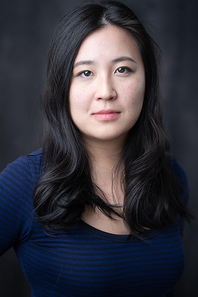 Cindy Kao