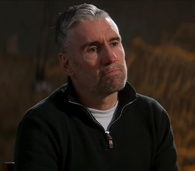 Stephen Case