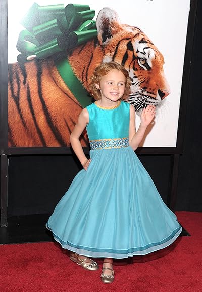 Maggie Elizabeth Jones