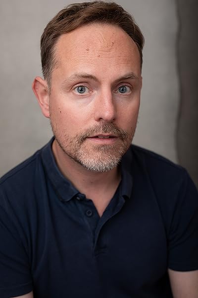 Tim Larkfield