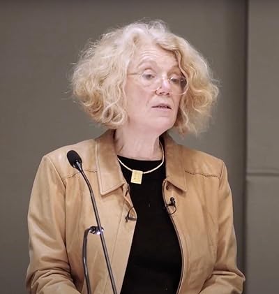 Joanna Woodall