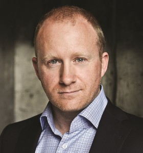 Billy Parrott