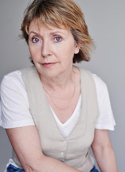 Karen Ascoe