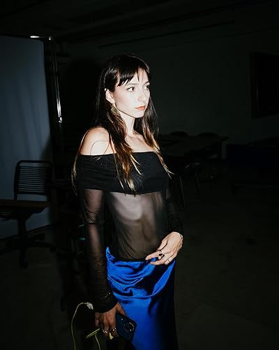 Anjelica Bette Fellini