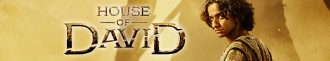 دانلود سریال House of David 2025