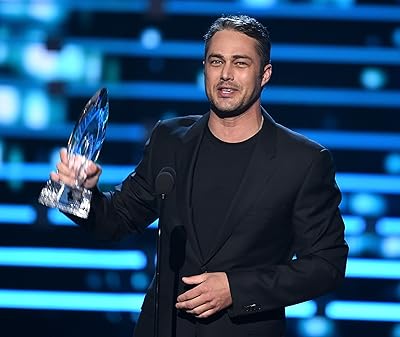 Taylor Kinney