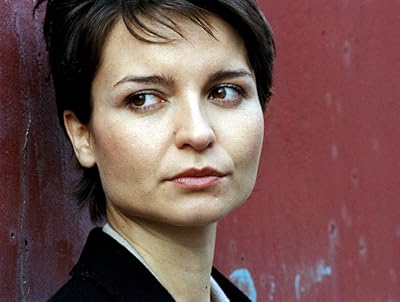 Olga Sosnovska