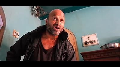 Pradeep Kabra