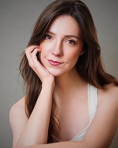 Molly Evensen