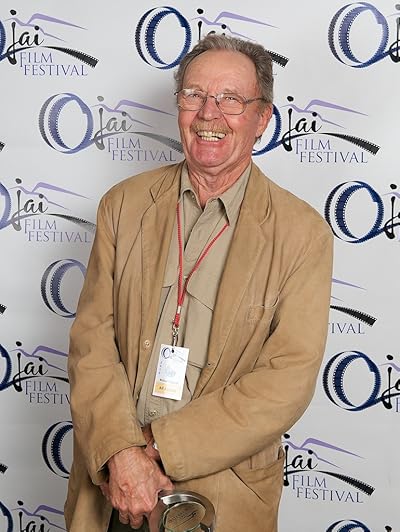 Michael Chapman