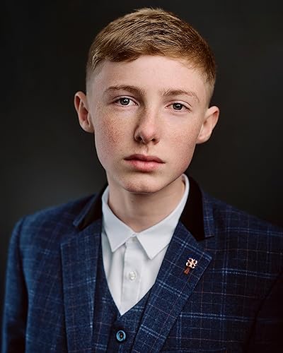 Toby Eden
