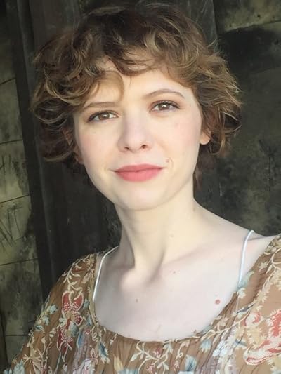 Kasha Kropinski