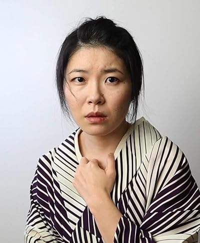 Nanami Iwasaki