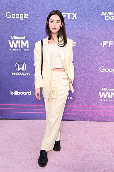Gracie Abrams