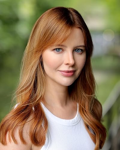 Lexy Hammonds