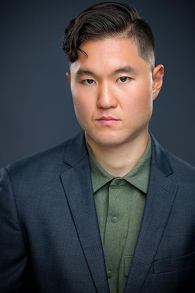 Michael Y. Kim