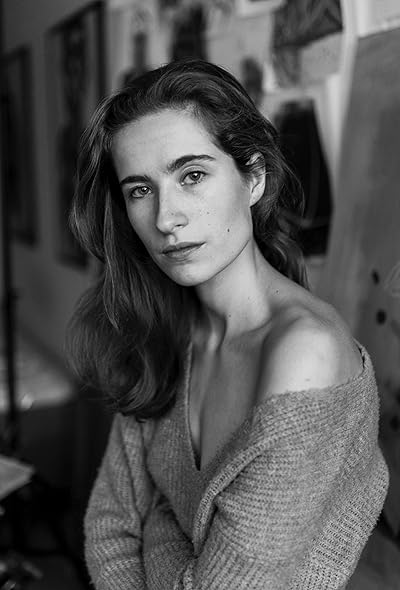 Elisabeth Aschehoug