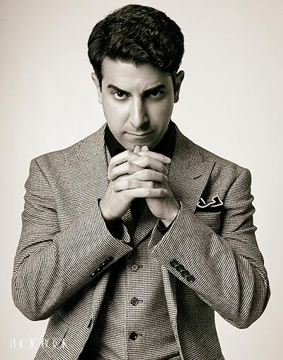 Joey Vahedi
