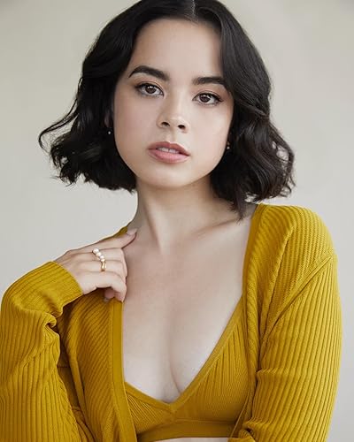 Julia Rehwald