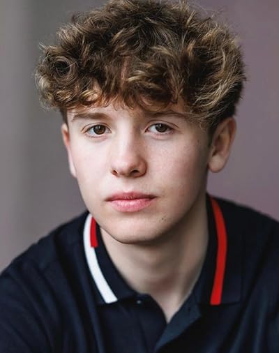 Will Bagnall