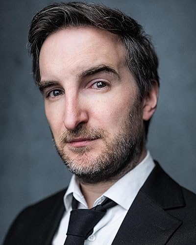 Gareth Turkington
