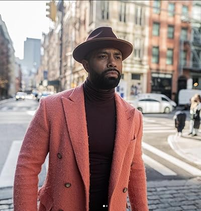Roshawn Franklin
