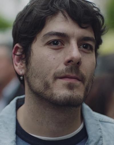 Antonio Araque