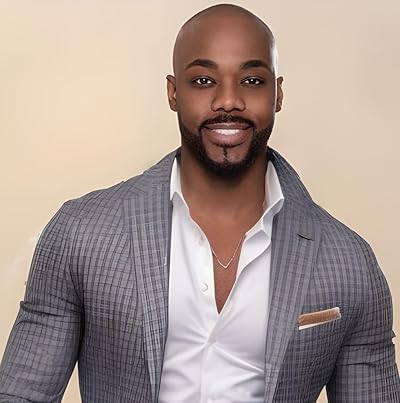 CJ Parson