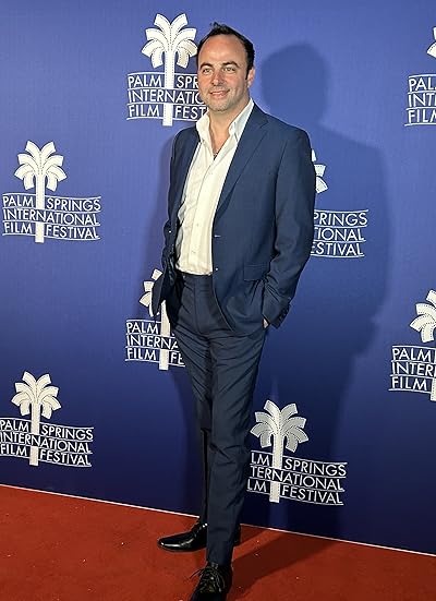George Psarras