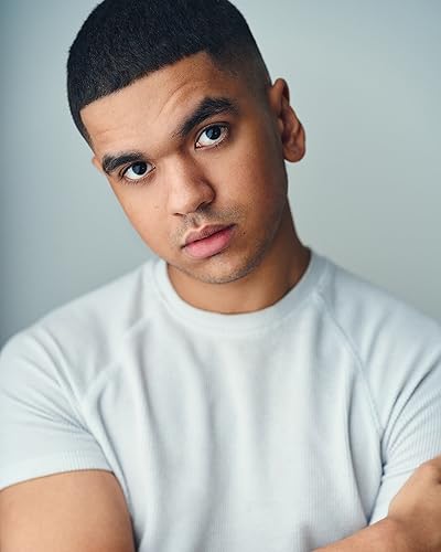 Isaiah St Jean