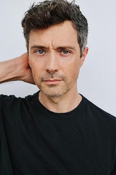 Christian Coulson