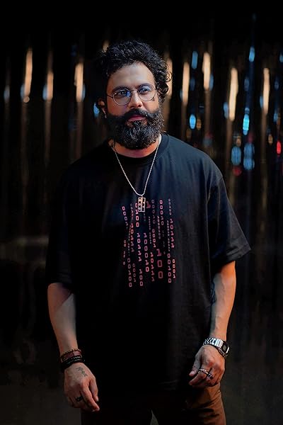 Suraj Jumani