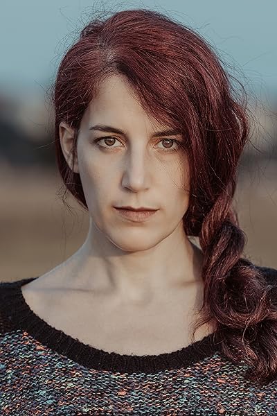 Simona Theoharova